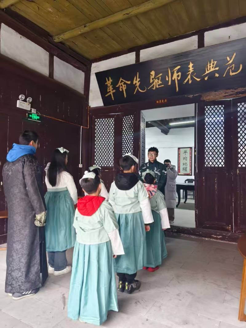 黄石景区文学经典改编剧本游